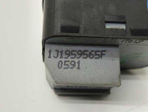 Foto 3ª: Mando Retrovisor Volkswagen New Beetle 1.9 TDI 90CV 66KW [ALH] (2001)