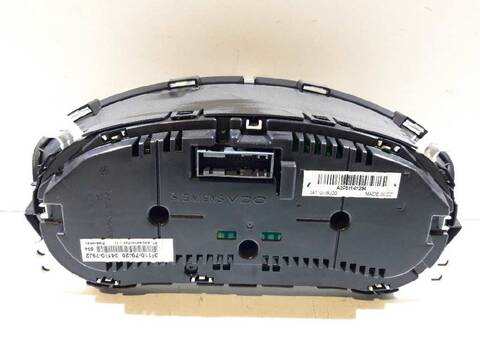 Foto 2ª: Cuadro de Instrumentos Suzuki SX4 GL 107CV 79KW [M16A] (2008)