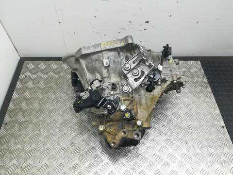 Foto 2ª: Caja Cambios Kia Venga G4FA (2017)