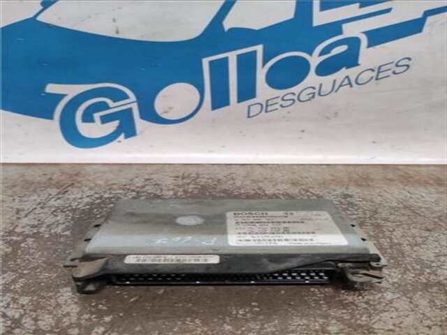 Centralita Motor ECU Peugeot 607 2.2 16V