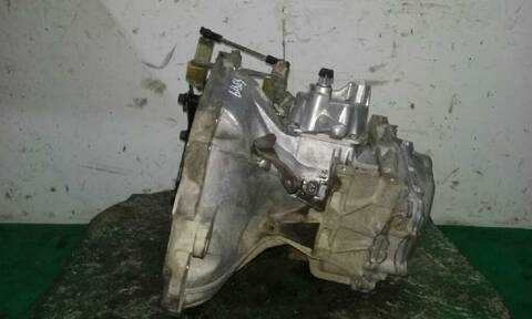 Foto 2ª: Caja Cambios Daewoo Kalos 1.4 CAT 94CV 69KW [F14D3] (2004)
