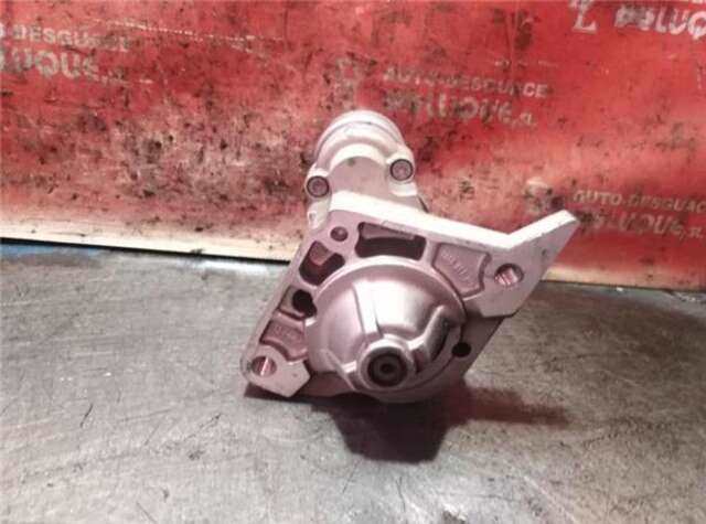 Foto 3ª: Motor de Arranque Dacia Sandero 1.0 STEPWAY [1.0 LTR. - 54 KW 12V CAT] [B4DB400]