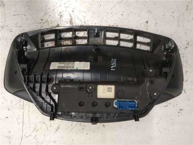 Foto 2ª: Cuadro de Instrumentos Citroen C4 1.6 VTR PLUS [1.6 LTR. - 66 KW 16V HDI] [9HX]