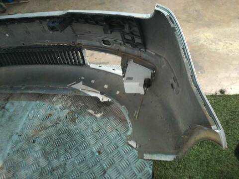 Foto 4ª: Paragolpes Delantero Skoda Fabia COMFORT 64CV 47KW [ASY] (2000)