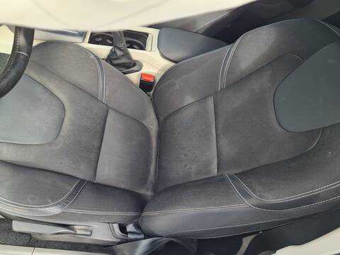 Asientos Traseros Volvo V40 KINETIC 120CV 88KW