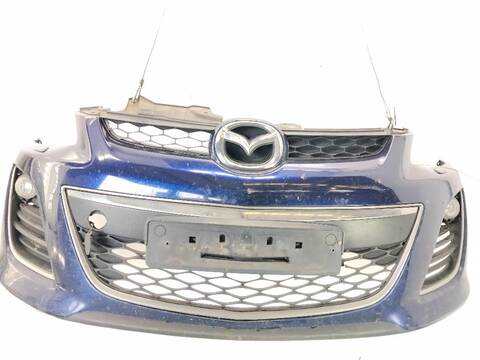 Paragolpes Delantero Mazda CX7 2.2 MZR-CD AWD
