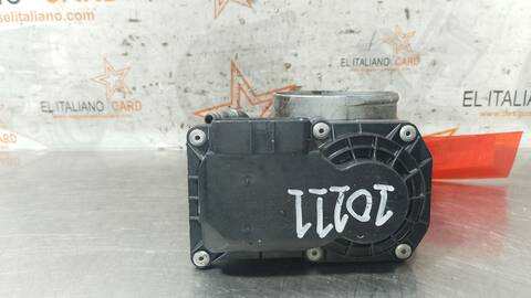 Foto 4ª: Caja Mariposa Subaru Tribeca LIMITED PLUS 245CV 180KW [EZ30] (2008)