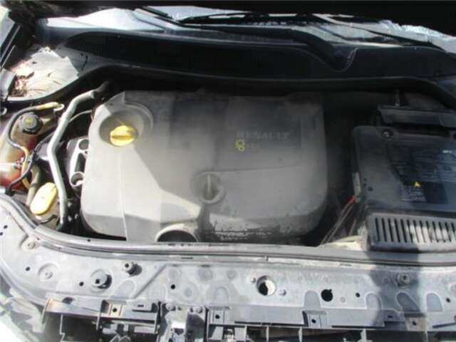 Foto 3ª: Cerradura Puerta Delantera Izquierda Renault Megane 1.5 CONFORT DYNAMIQUE [1.5 LTR. - 60 KW DCI DIESEL] II CLASSIC BERLINA (2003-_) [K9KD722]