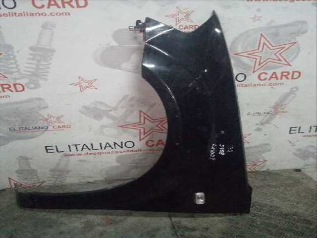 Aleta Delantera Izquierda Dodge Avenger SXT 140CV 103KW