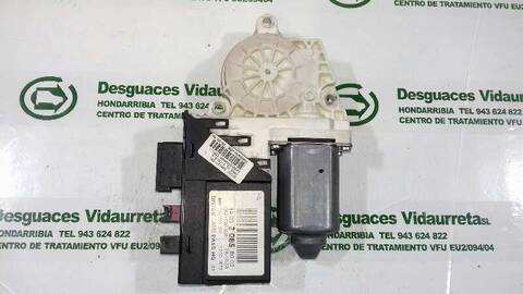 Elevalunas Eléctrico Delantero Izquierdo Peugeot 807 2.0 HDI FAP CAT 107CV 79KW