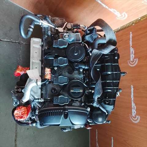 Foto 3ª: Motor Completo Seat Exeo 1.8 TFSI 120CV [CDH] (2012)