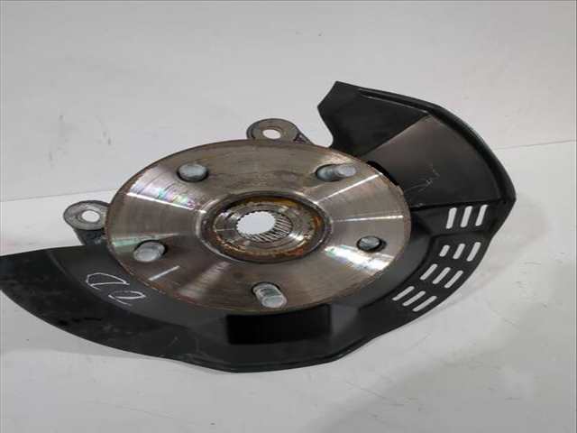 Mangueta Delantera Derecha Toyota Corolla 1.8 HYBRID ZWE211) 122CV 90KW