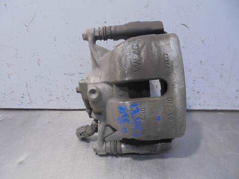 Pinza Freno Delantera Derecho Audi A3 30 TDI DESIGN 115CV 85KW