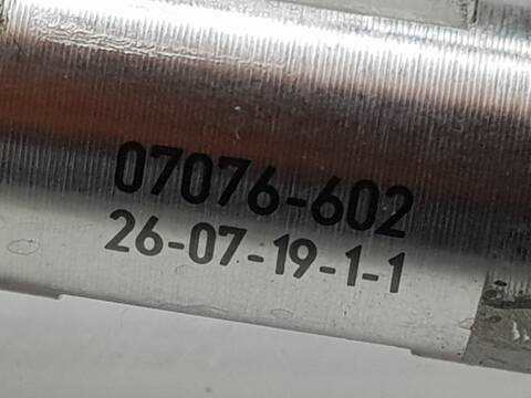 Foto 2ª: Inyectores Bmw X4 2.0 16V TD 190CV [B47D20A] (2014)