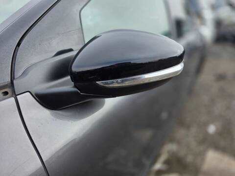 Retrovisor Izquierdo Citroen C4 C-SERIES 110CV 81KW