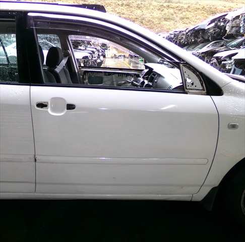 Puerta Delantera Derecha Toyota Corolla 1.4 D RANCHERA, 2004-2007