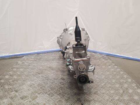 Foto 3ª: Caja Cambios Mazda MX5 1.5 ND6E) 132CV 97KW IV ND_) [P5X1] (2023)
