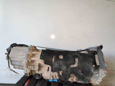 Foto 2ª: Caja Cambios Automatica Land Rover Discovery HSE SD4 241CV AUT.