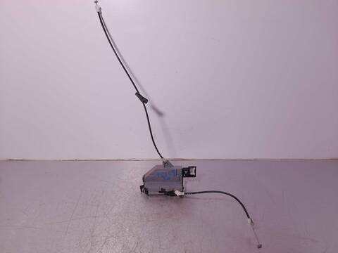 Cerradura Puerta Trasera Derecha Peugeot 308 2.0 16V HDI FAP CAT RHR - DW10BTED4) 136CV 100KW
