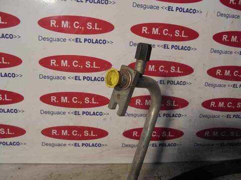 Foto 3ª: Tubos Aire Acondicionado Renault Megane 1.9 DIESEL 64CV 47KW I CLASSIC LA0) [F8Q N6] (1999)