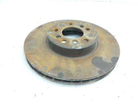 Disco Freno Delantero Bmw X5 3.0D 184CV 135KW