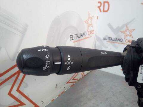 Foto 2ª: Anillo Airbag Peugeot 308 STYLE 120CV 88KW [BH01] (2017)