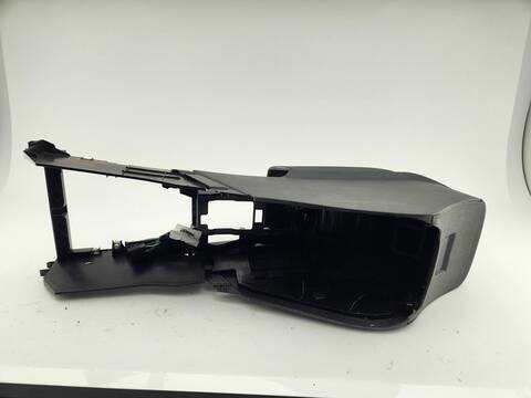 Foto 3ª: Consola Central Peugeot 508 ACTIVE 150CV 110KW [AH01] (2016)