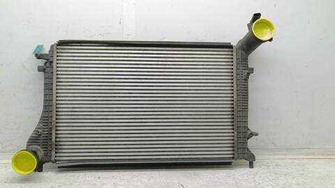 Intercooler Volkswagen Golf 1.9 TDI 105CV 77KW