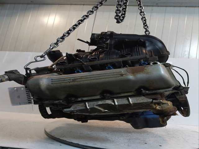 Foto 2ª: Motor Completo Jeep Liberty 3.7 V6 204 - 214 CV [EKG] (2002)