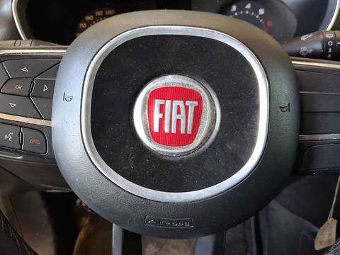 Foto 1ª: Kit Airbag Fiat Tipo 1.4 356WXF1B) 120CV 88KW [940B7000] (2019)