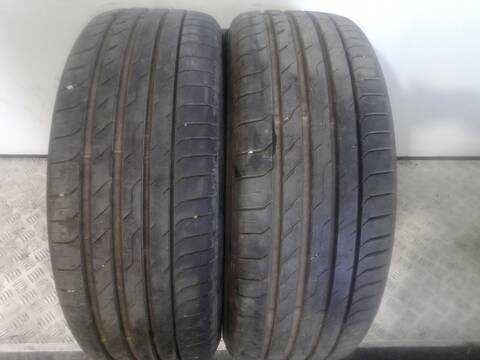 Foto 2ª: Neumatico Nissan Qashqai 1.5 DCI 110CV 81KW [K9K646] (2017)