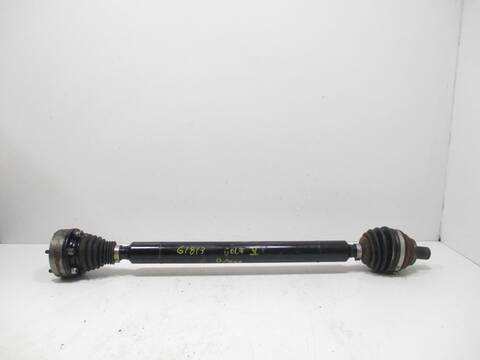 Transmision Delantera Derecha Volkswagen Golf BGU