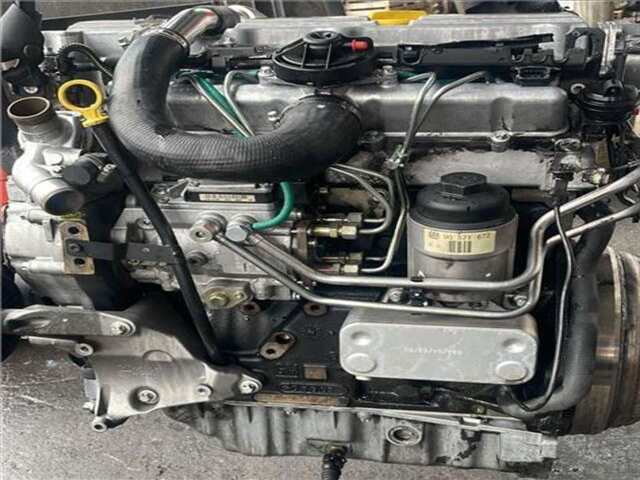 Motor Completo Opel Astra 2.0 16V DI (82 CV)