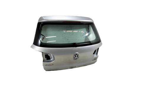 Portón Volkswagen Golf 1.6 TDI 90CV