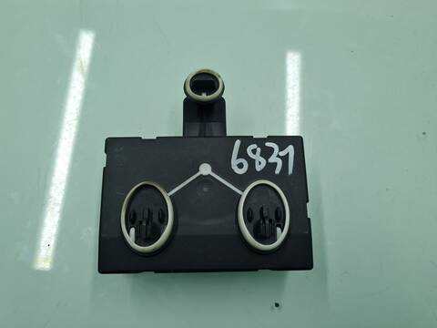 Centralita Motor ECU Seat Leon X-PERIENCE TITAN DESERT 116CV 85KW