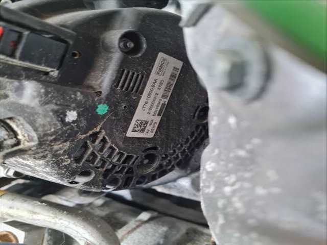 Foto 2ª: Alternador Ford Transit COMBI AMBIENTE 101CV 74KW [XXCA] (2020)