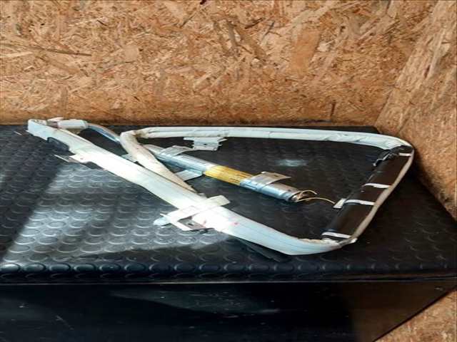 Foto 1ª: Airbag Cortina Delantero Derecho Toyota Land Cruiser 3.0 D-4D GX 163CV (2003)
