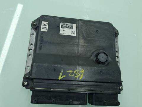 Centralita Motor ECU Lexus GS 450 H 296CV 218KW