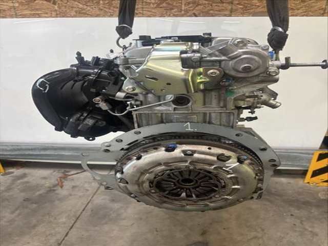 Foto 2ª: Motor Completo Mazda MX5 155 - 160 CV MIATA [PEX6]