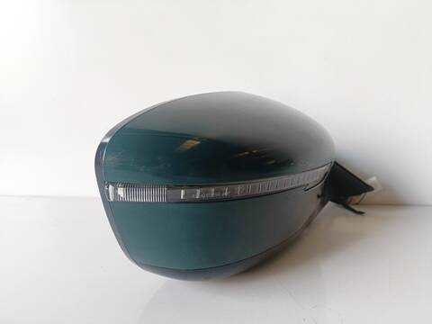 Foto 3ª: Retrovisor Derecho Nissan X-Trail ACENTA 4X4 131CV (2014)