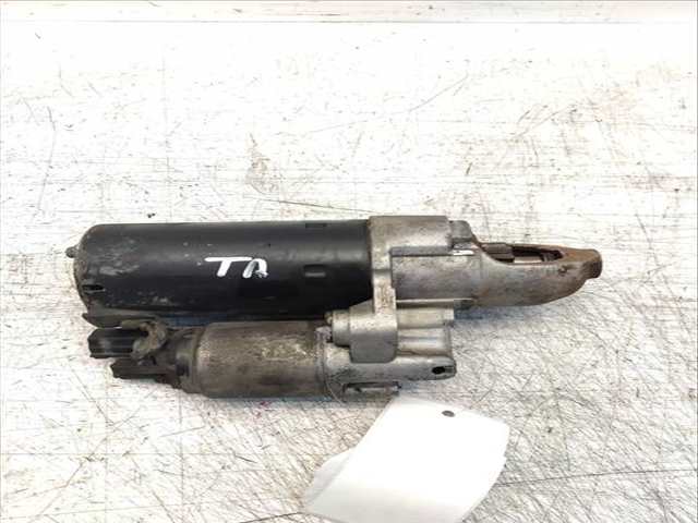 Motor de Arranque Audi A4 3.2 FSI V6 255 CV 188KW