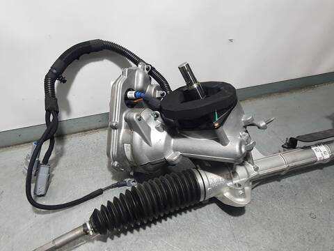 Foto 3ª: Cremallera de Direccion Peugeot 208 ACTIVE 102CV 75KW [YH01] (2021)