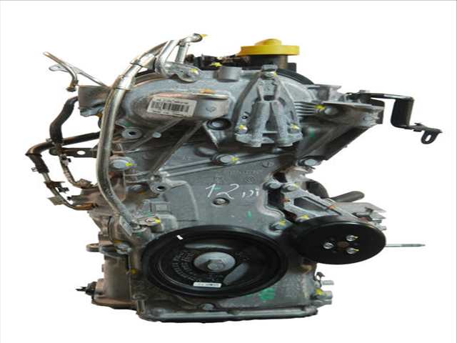 Motor Completo Renault Clio MK5 91CV 67KW