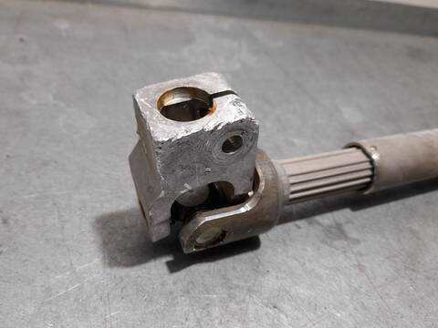 Foto 2ª: Columna Dirección Mercedes Clase A 140 A 180 177.084) 136CV 100KW [282914] (2022)