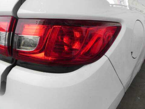 Piloto Trasero Derecho Renault Clio K9K612