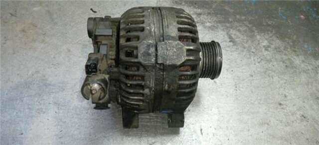 Foto 2ª: Alternador Citroen C3 1.4 HDI [8HX (DV4TD)]
