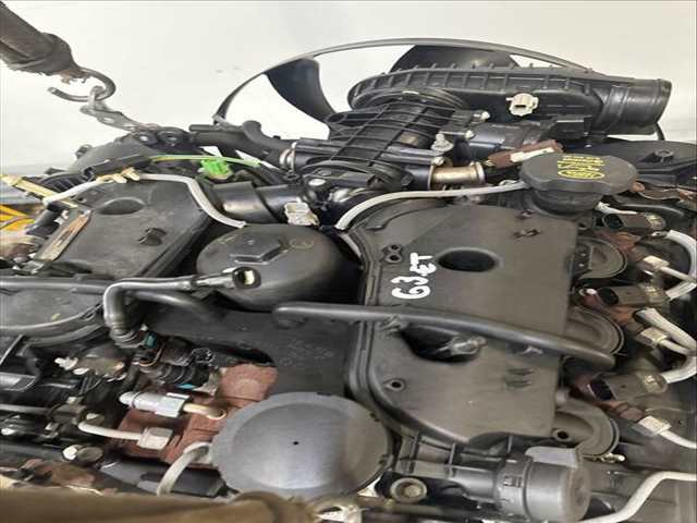Motor Completo Land Rover Discovery TDV6 190 CV 140KW
