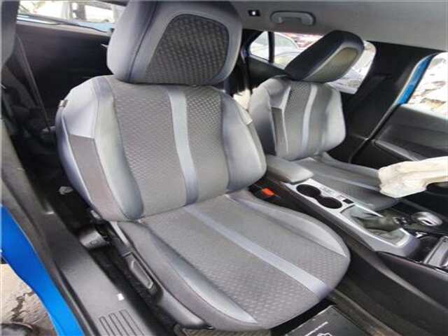 Asiento Delantero Derecho Peugeot 2008 1.5 ALLURE [1.5 LTR. - 75 KW BLUE-HDI FAP]