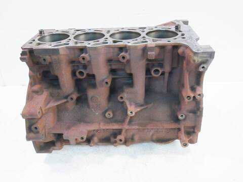 Foto 2ª: Bloque Motor Ford Tourneo 100 CV 74KW [DRFF] (2014)