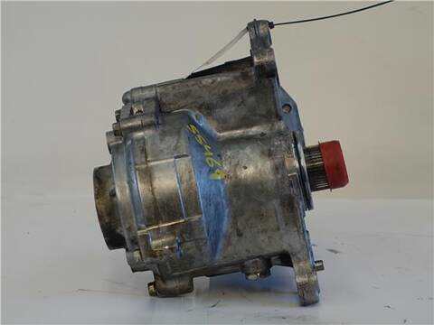 Foto 2ª: Caja Transfer Peugeot 4007 2.2 PREMIUM 156CV 115KW [4HN (DW12MTED4)] (2008)